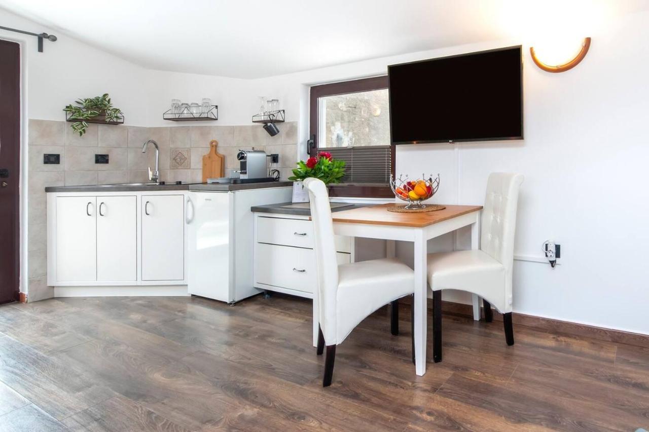 Apartment Kuca Melina Rovinj
