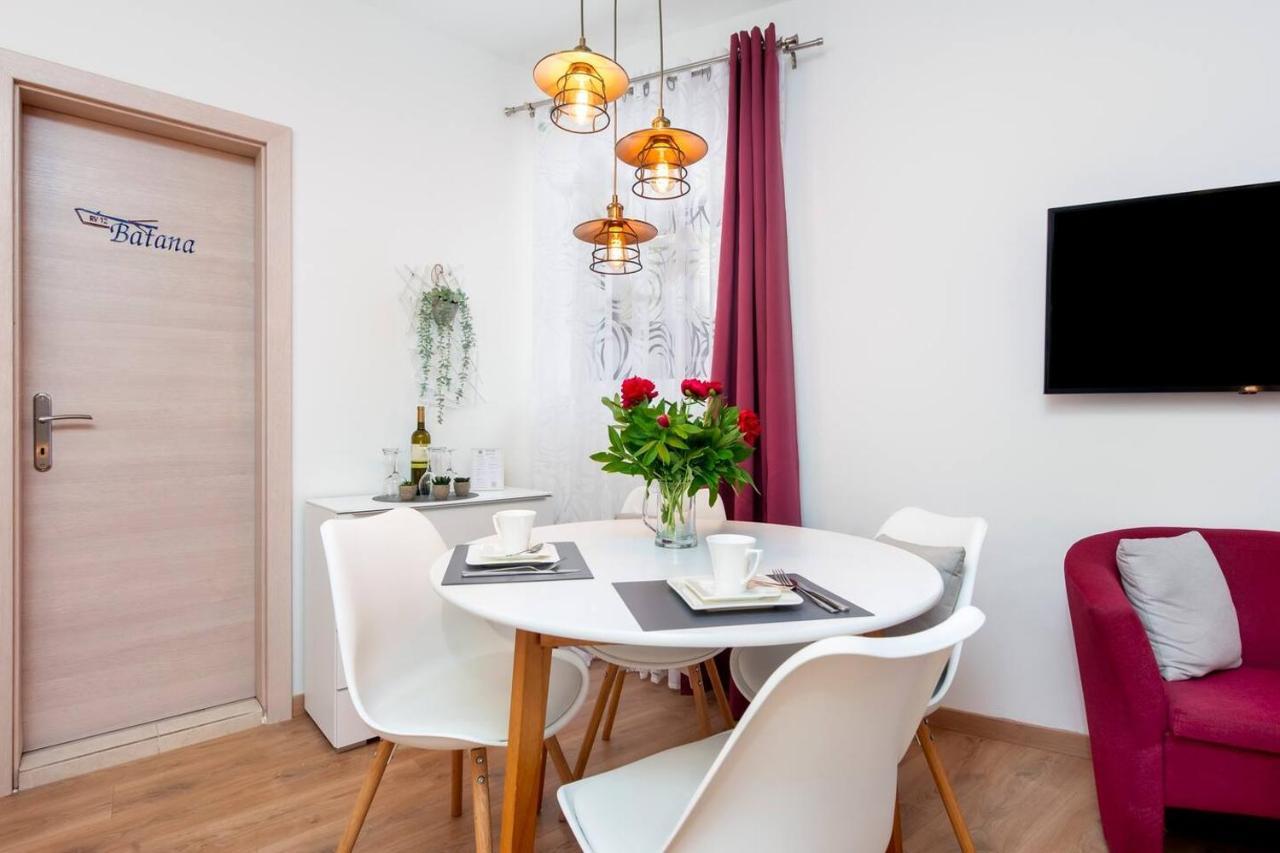 Apartment Kuca Melina Rovinj