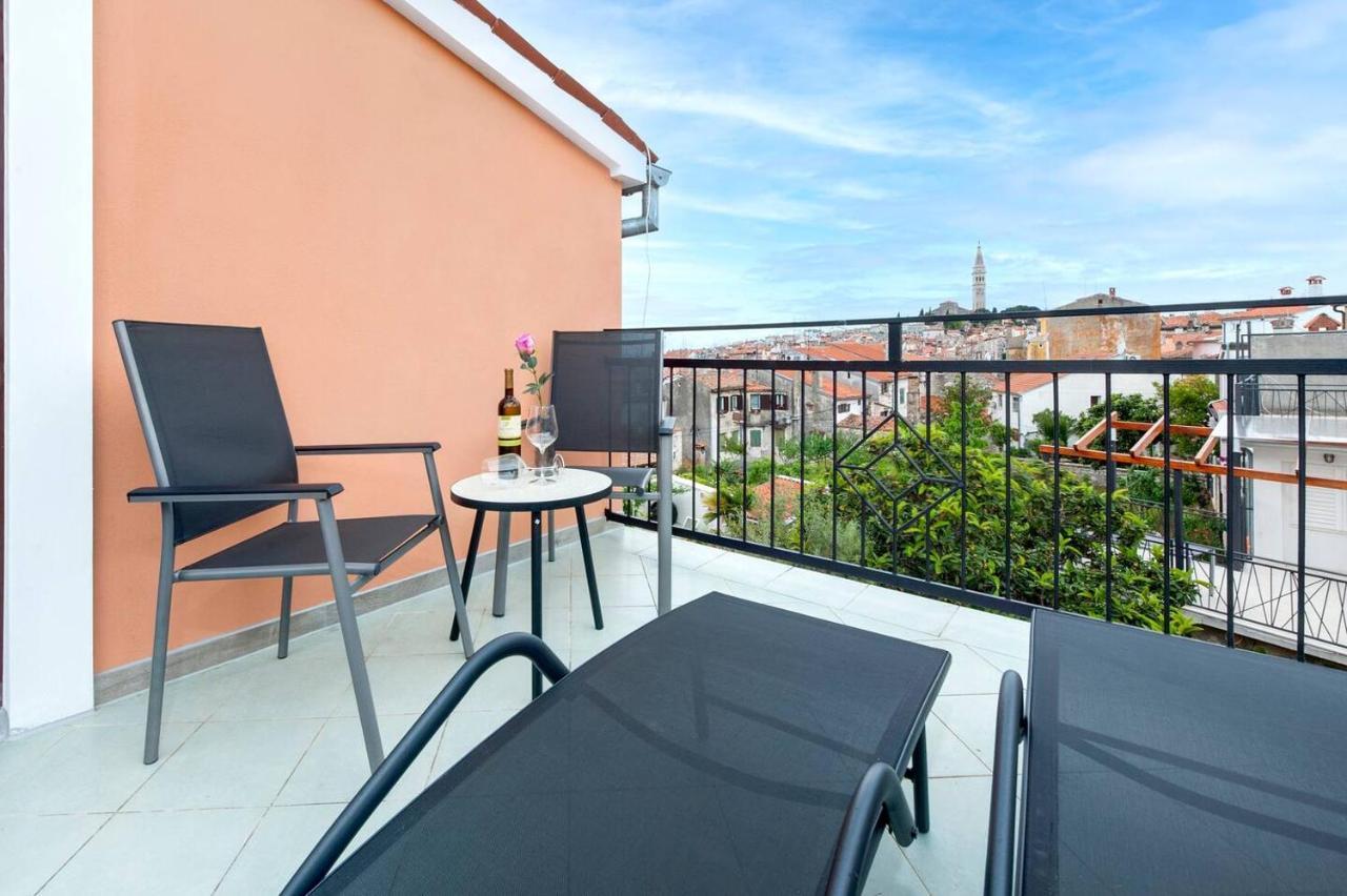 Apartment Kuca Melina Rovinj