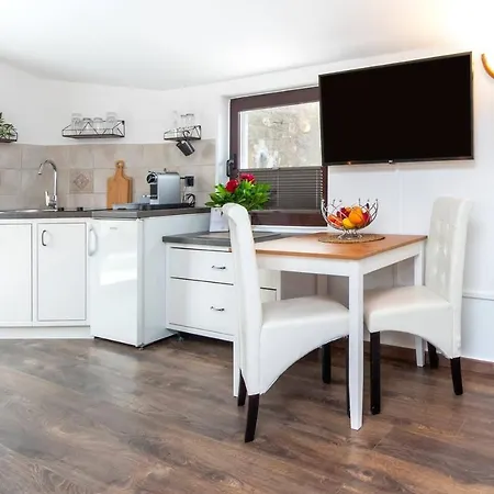 Ferienwohnung Kuca Melina Rovinj Exterior foto