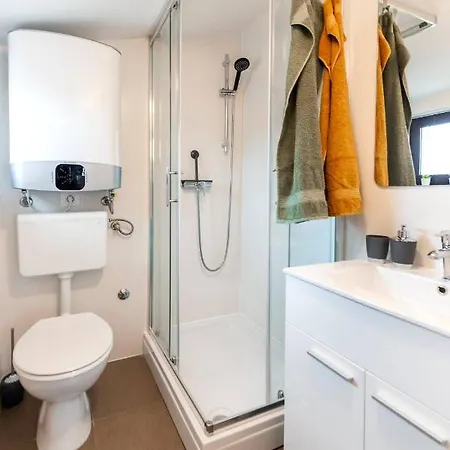 Ferienwohnung Kuca Melina Rovinj Exterior foto