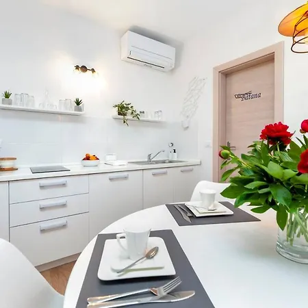 Ferienwohnung Kuca Melina Rovinj Exterior foto