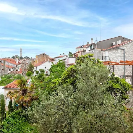 Ferienwohnung Kuca Melina Rovinj Exterior foto