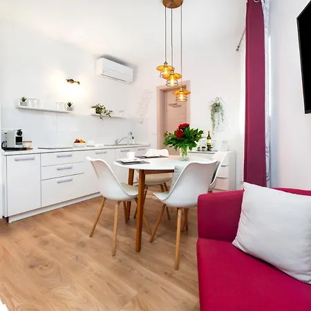 Ferienwohnung Kuca Melina Rovinj Exterior foto