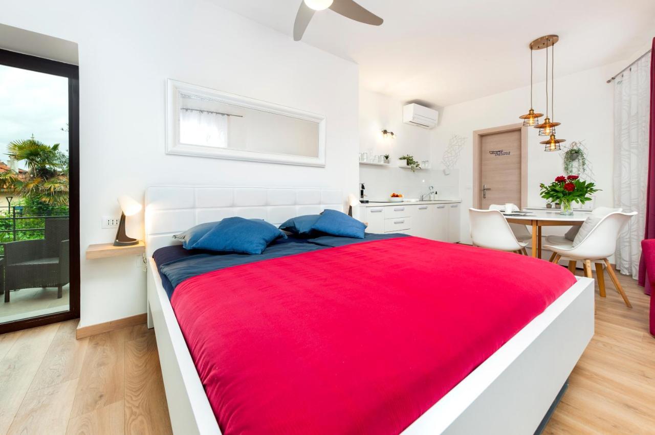 Kuca Melina Apartament Rovinj