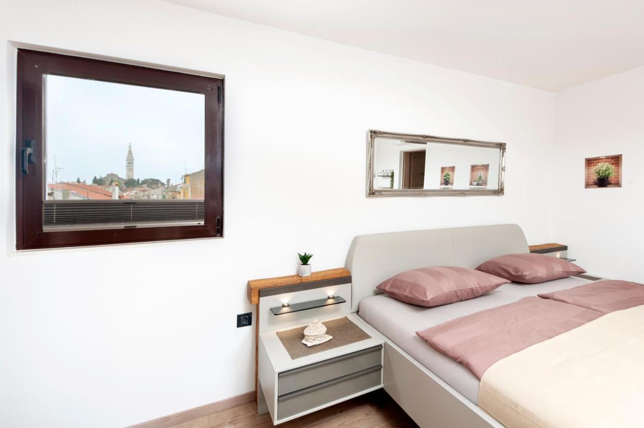 Kuca Melina Apartament Rovinj