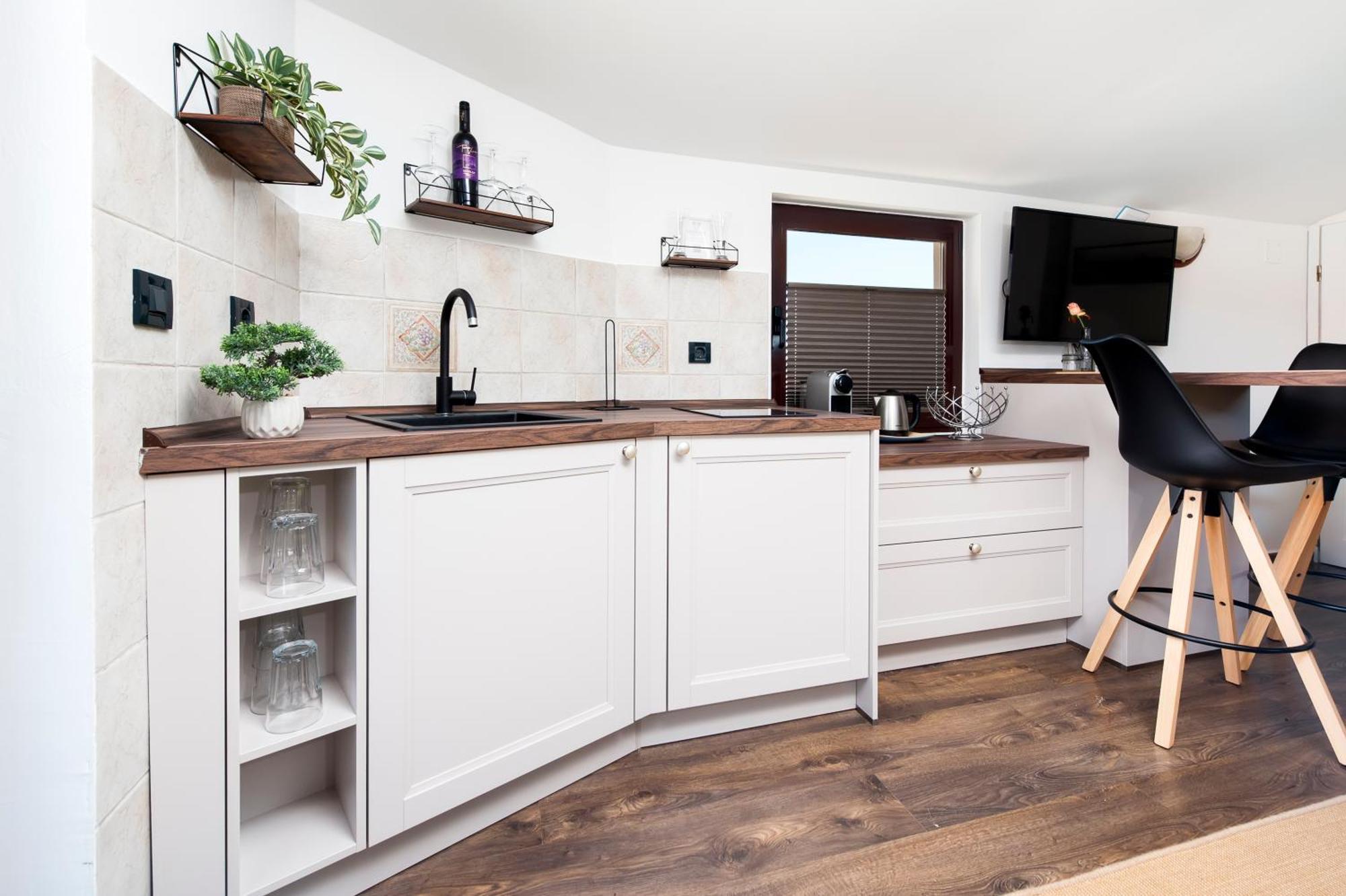 Kuca Melina Apartment Rovinj