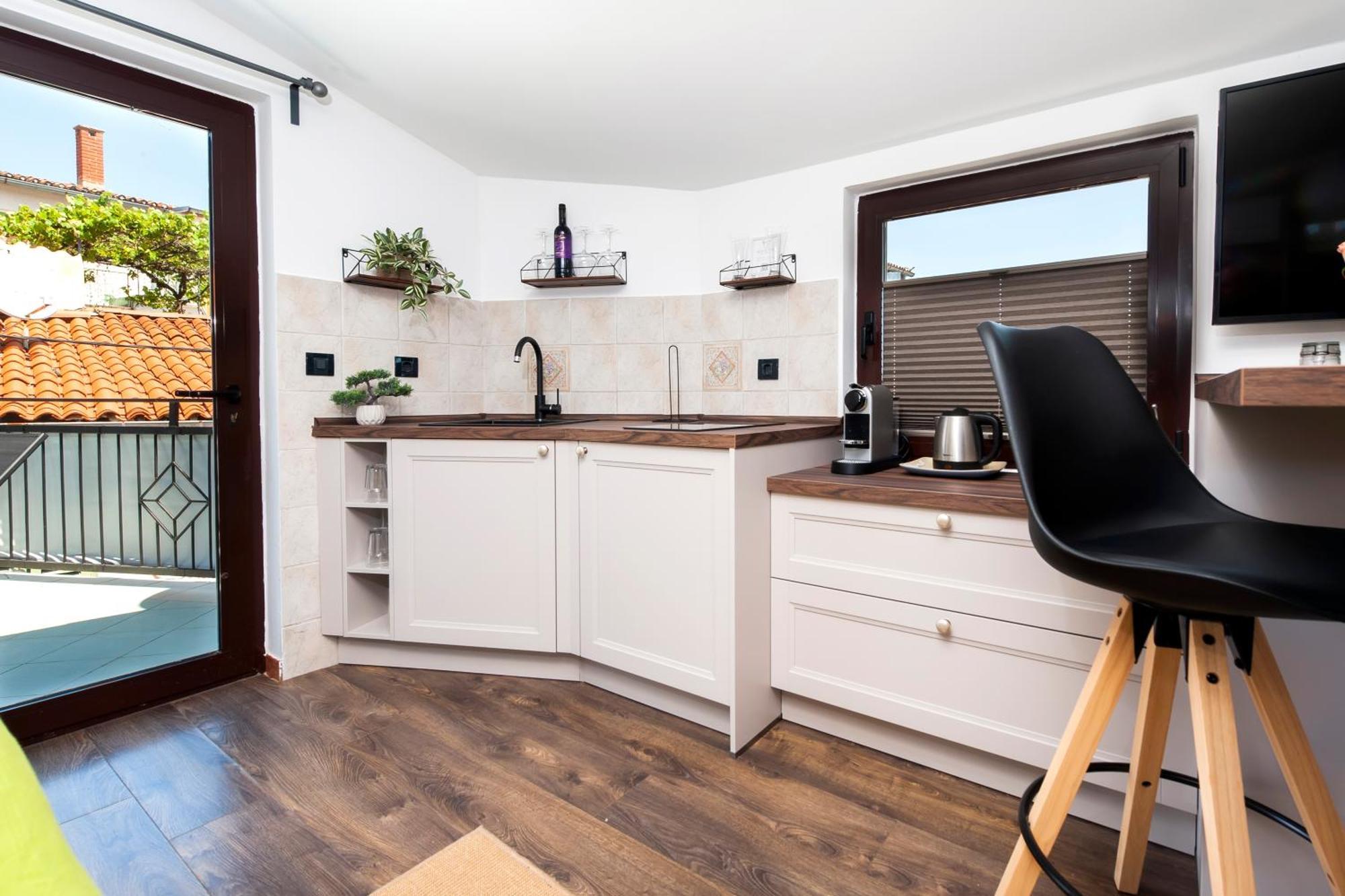 Kuca Melina Apartment Rovinj