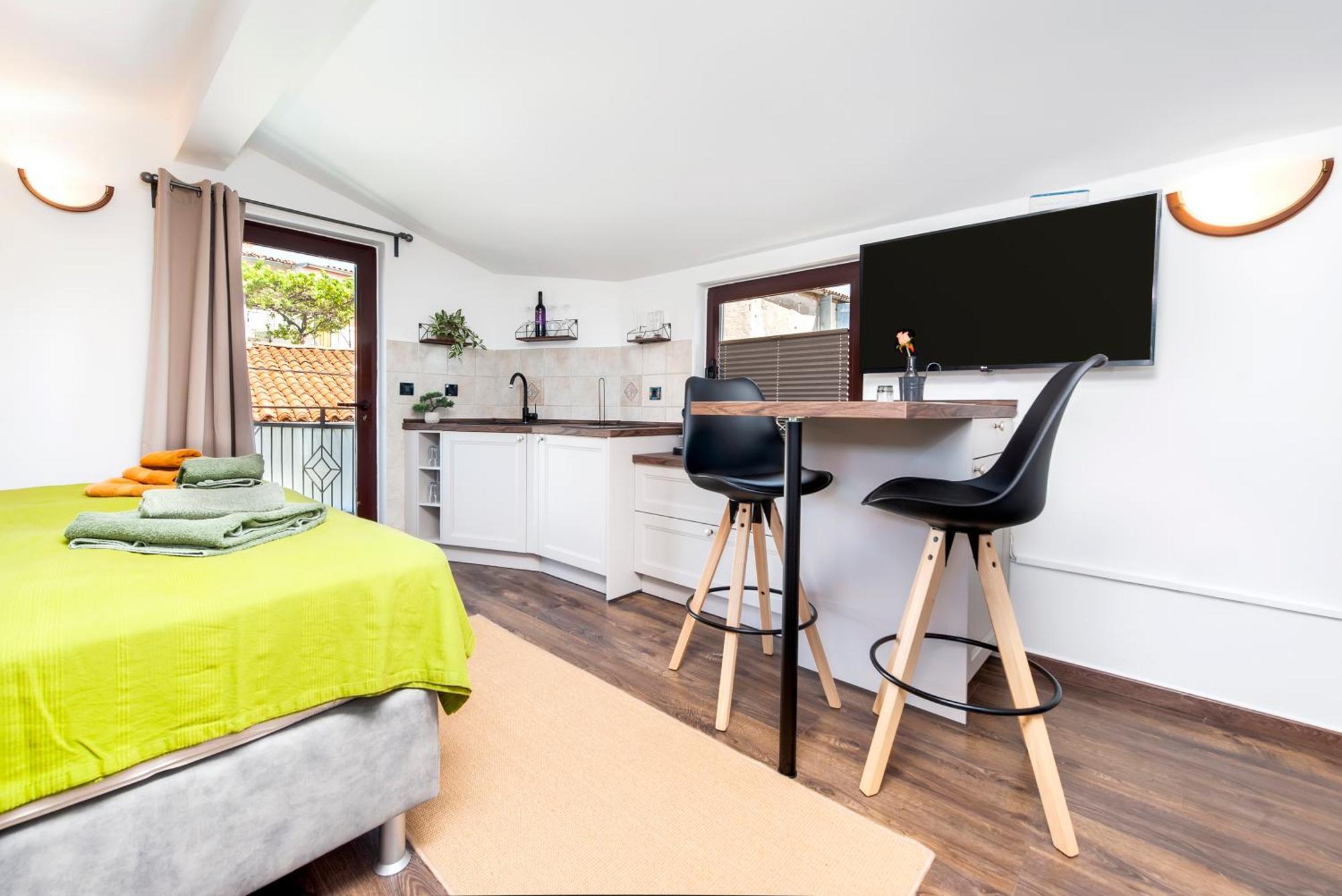 Kuca Melina Apartment Rovinj